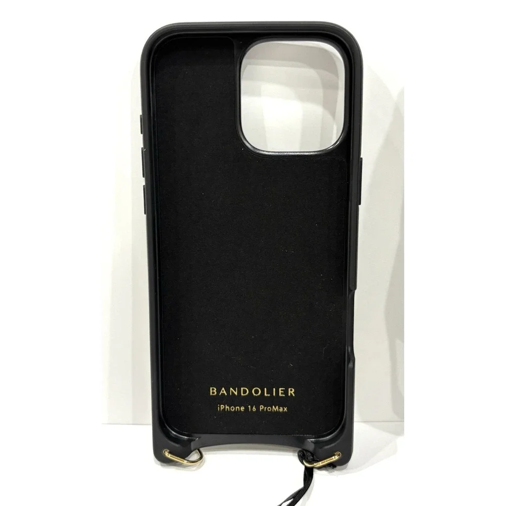 Bandolier phone case